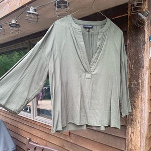 Banana Republic Blouse